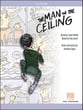 The Man in the Ceiling Vocal Solo & Collections sheet music cover